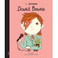 Livre David Bowie KIMANE