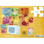 Puzzle Cherche et Trouve des Tout-Petits AUZOU, Les Couleurs, dès 2 ans Puzzle Cherche et Trouve des Tout-Petits AUZOU, Les Couleurs, dès 2 ans