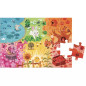 Puzzle Cherche et Trouve des Tout-Petits AUZOU, Les Couleurs, dès 2 ans Puzzle Cherche et Trouve des Tout-Petits AUZOU, Les Couleurs, dès 2 ans