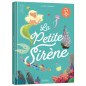 Livre La Petite Sirène AUZOU