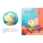 Livre La Petite Sirène AUZOU