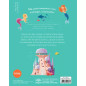 Livre La Petite Sirène AUZOU