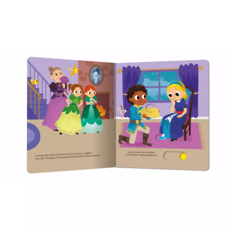 Livre Mon anim'agier AUZOU, Les 5 Sens