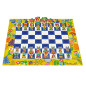 Jeu d'échecs AUZOU
