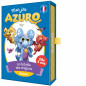 Jeu de cartes Azuro la Bataille des Dragons AUZOU