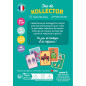 Jeu de cartes du Kollector AUZOU