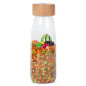 Bouteille sensorielle Learn Bottle Fruits PETIT BOUM