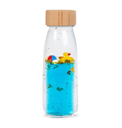 Bouteille sensorielle Move Bottle Ducky PETIT BOUM