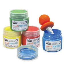 Mes premières Peintures ultra lavables CREA LIGN