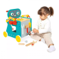 Chariot Robot Brico'Kids JANOD