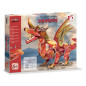 Maquette géante Dragon CREA LIGN