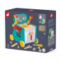 Chariot Robot Brico'Kids JANOD