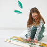 Puzzle enfant
