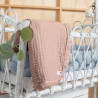 Couverture et plaid bébé