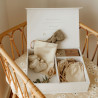 Coffret cadeau de naissance