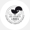 LES JOUETS LIBRES