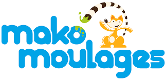 MAKO MOULAGES