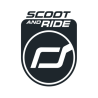 SCOOT AND RIDE