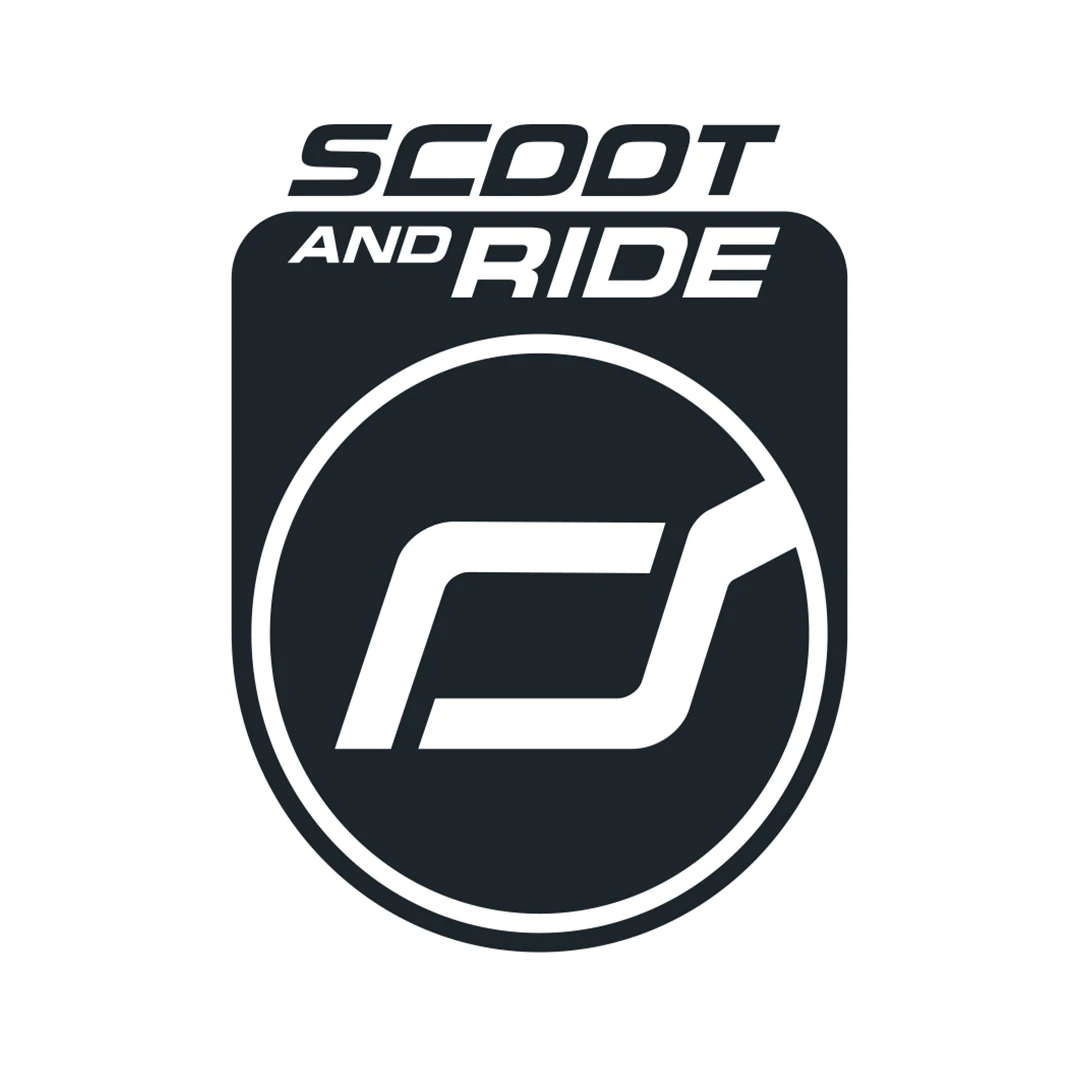 SCOOT AND RIDE