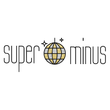 SUPER MINUS