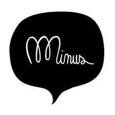 MINUS EDITIONS