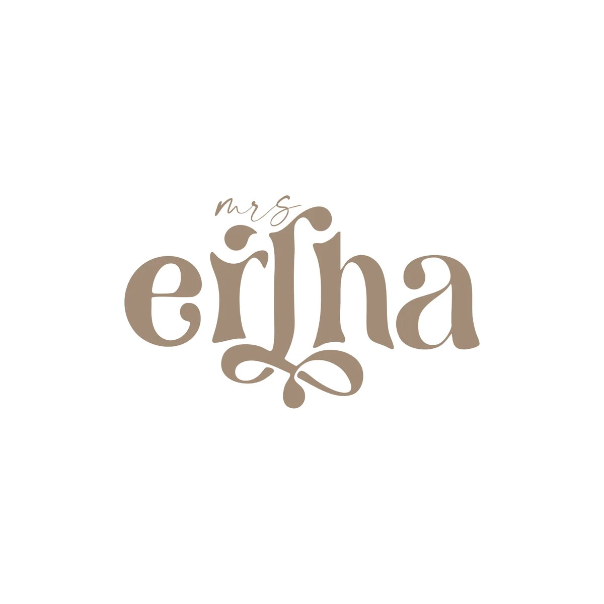 MRS ERTHA
