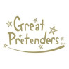GREAT PRETENDERS