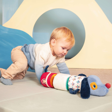 Comment choisir le cadeau idéal pour un enfant selon son âge ?